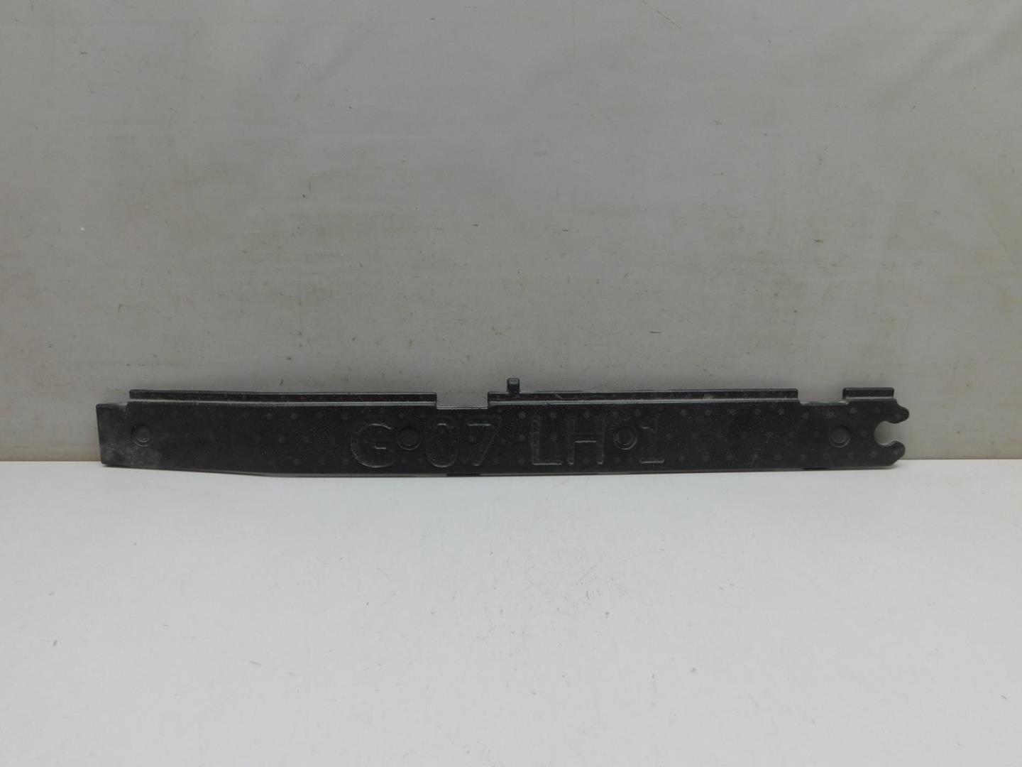 Накладка на порог