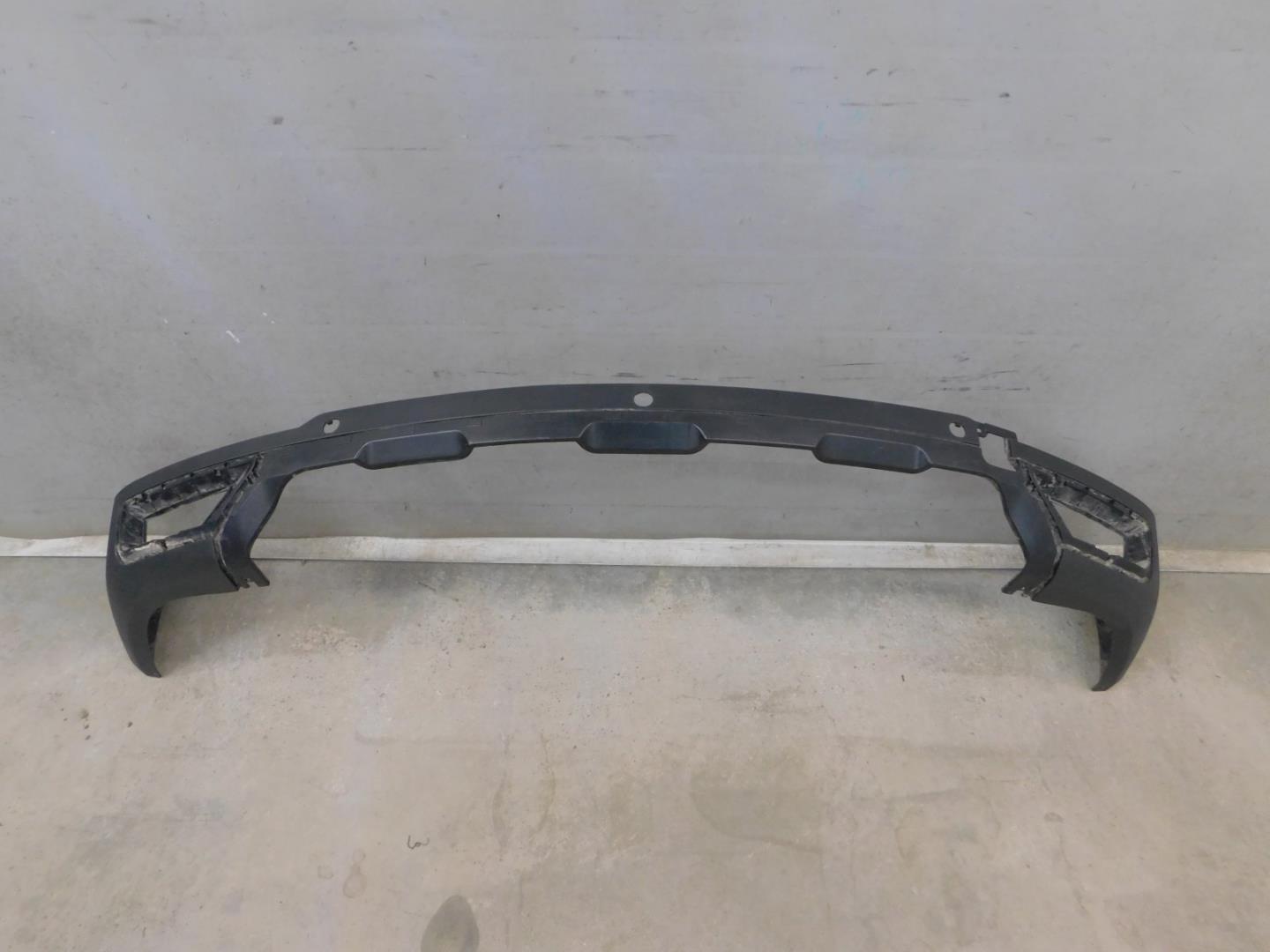 Юбка задняя