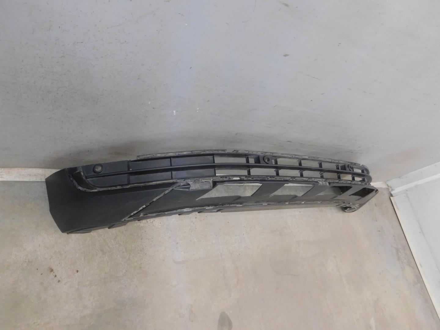 Юбка передняя