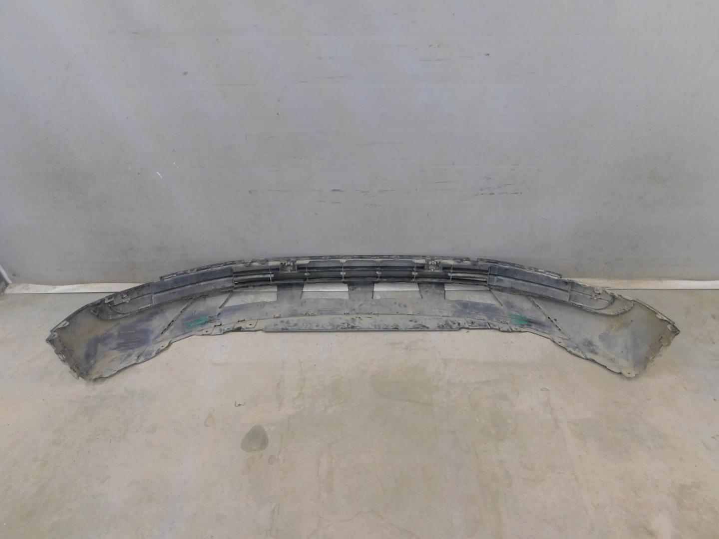 Юбка передняя