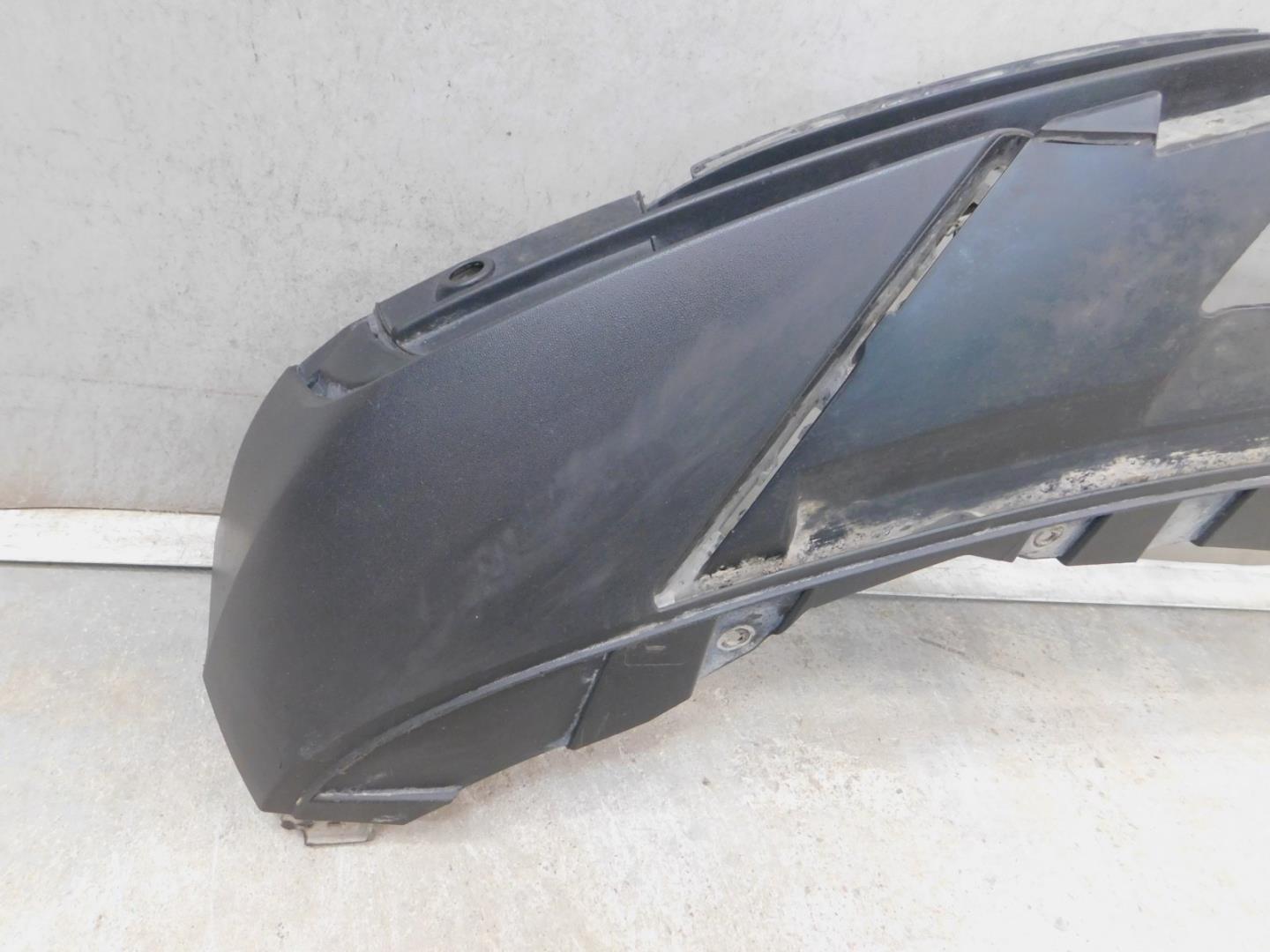 Юбка передняя