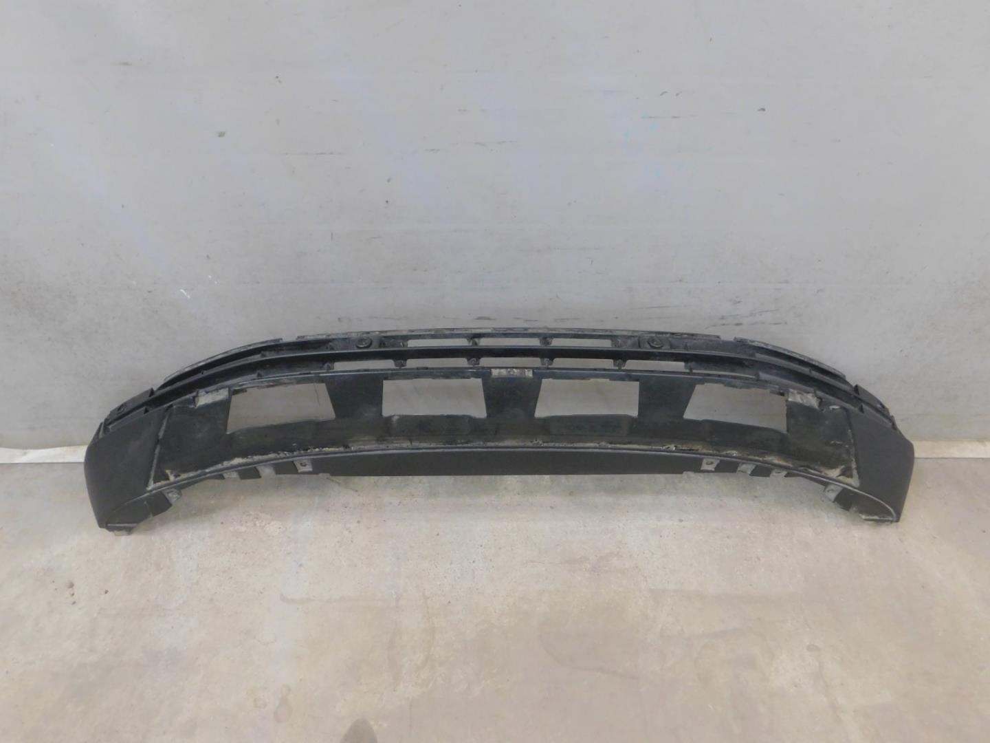 Юбка передняя