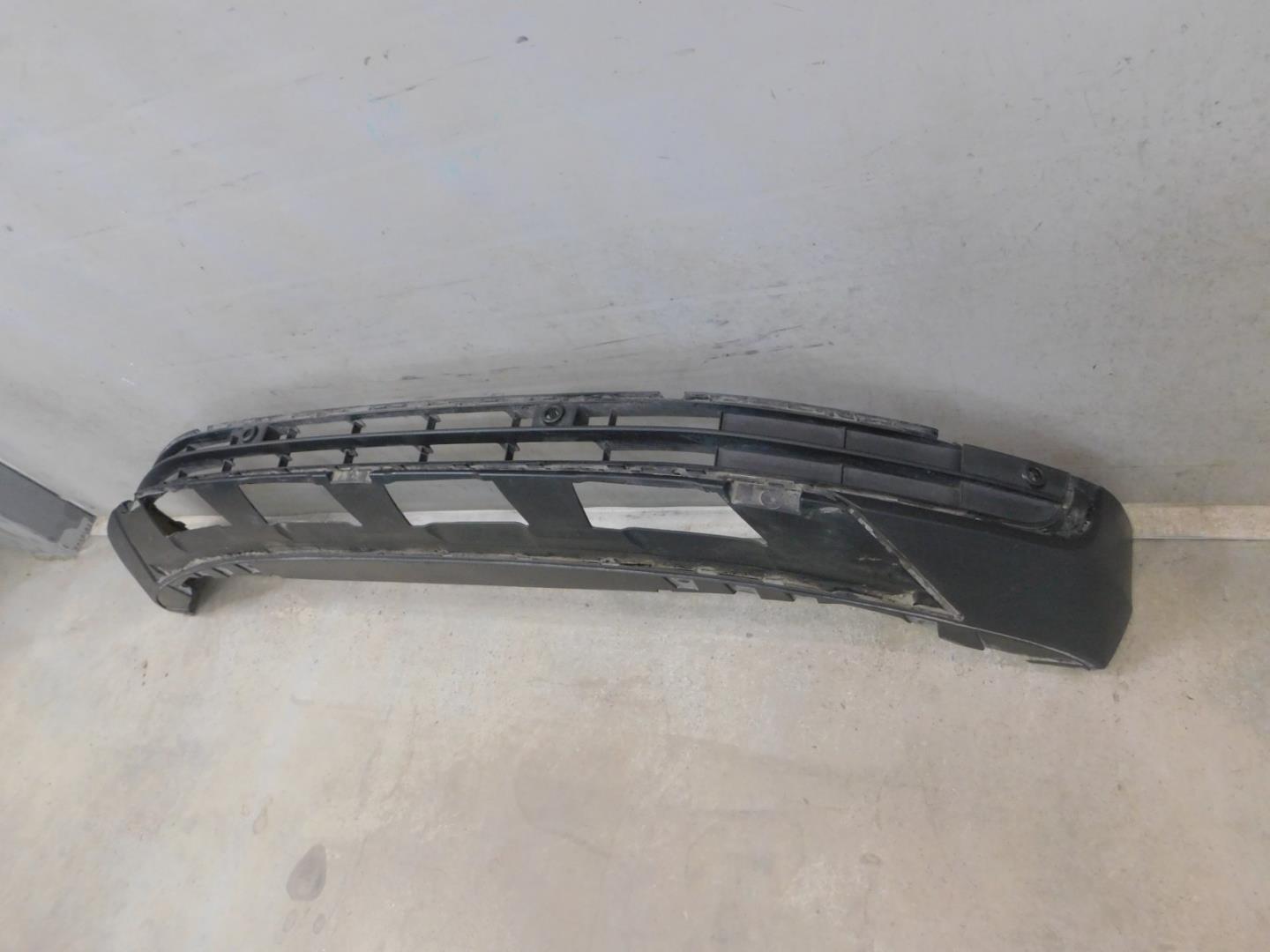 Юбка передняя