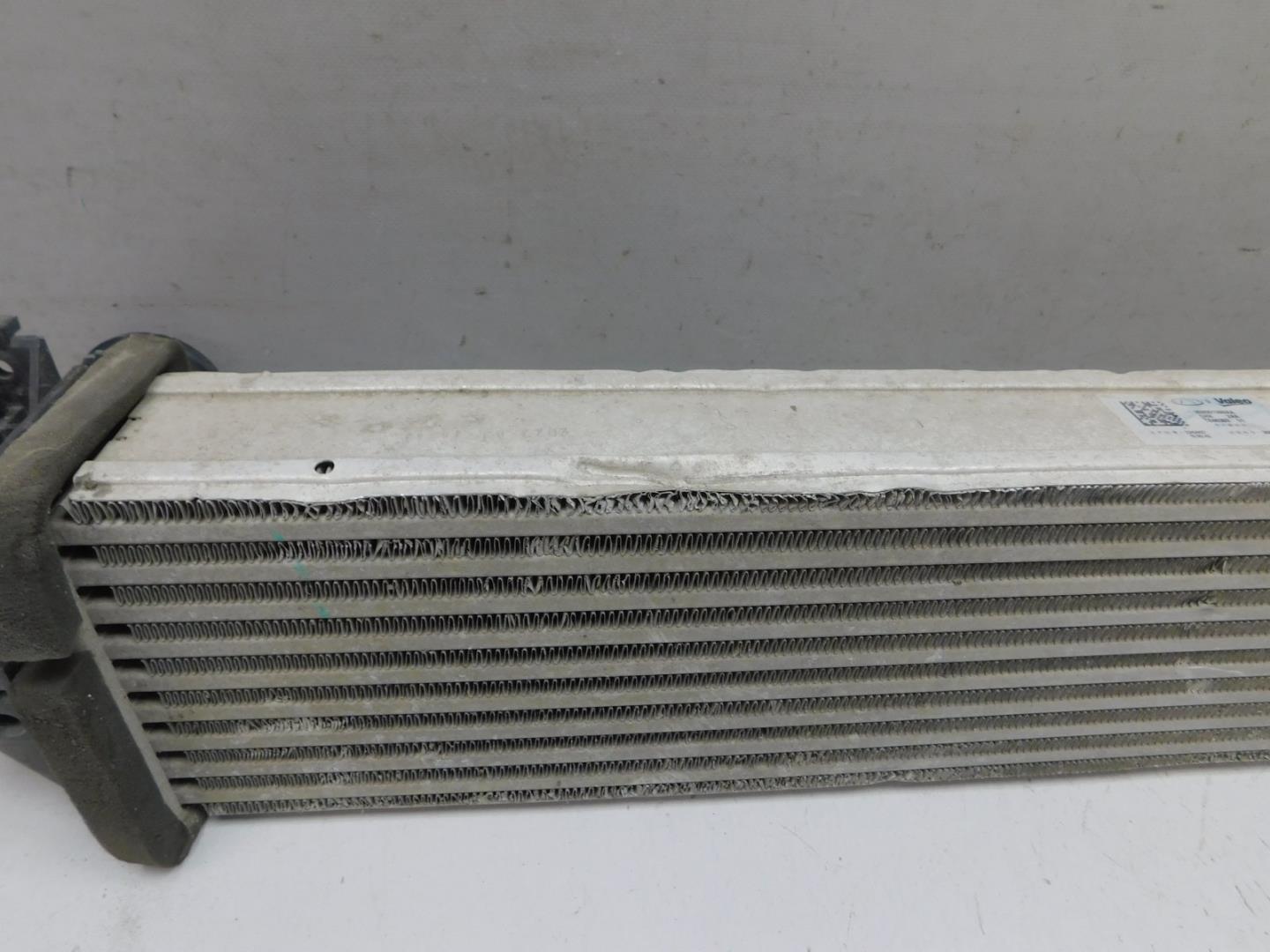 Интеркулер