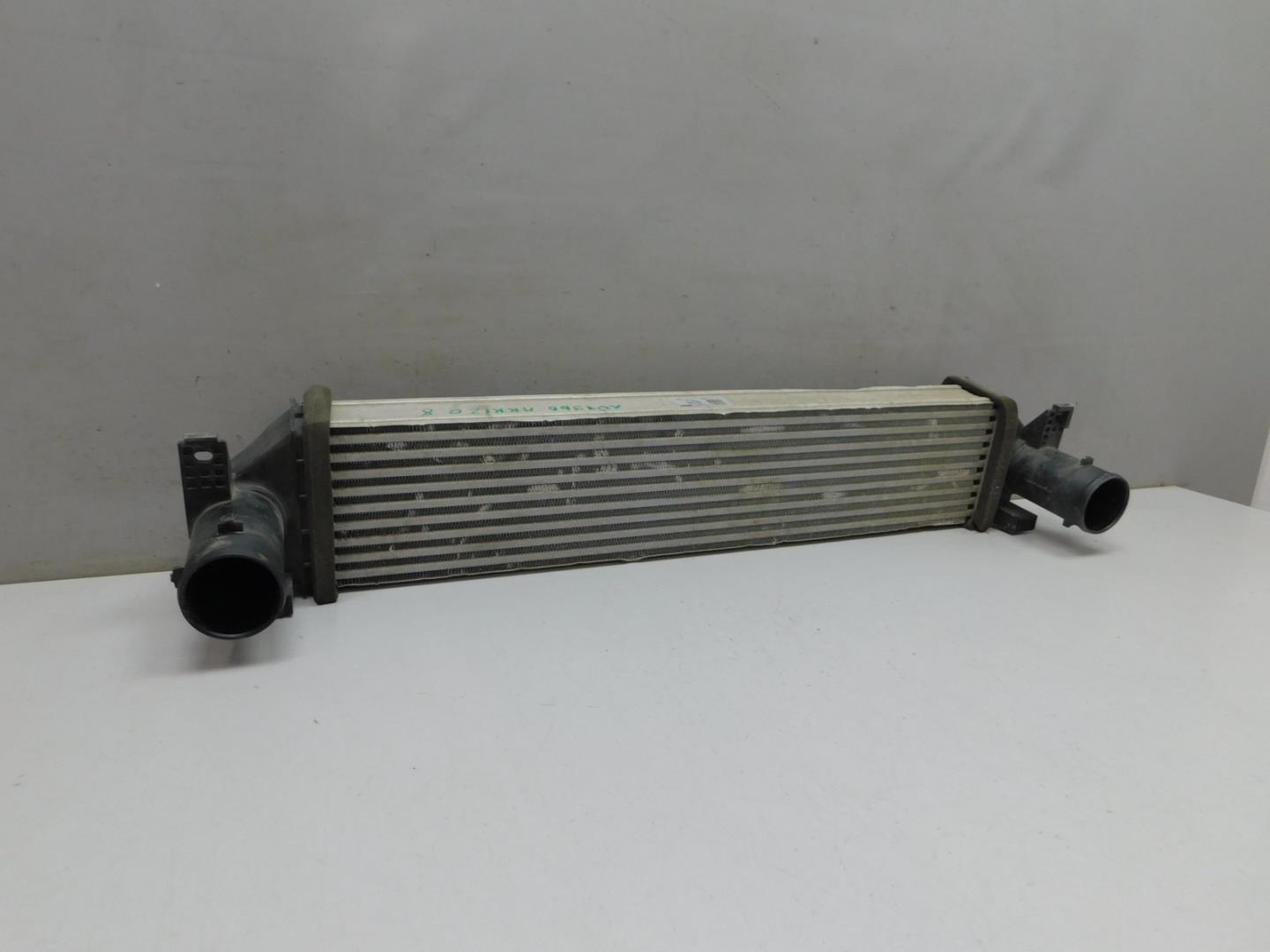 Интеркулер