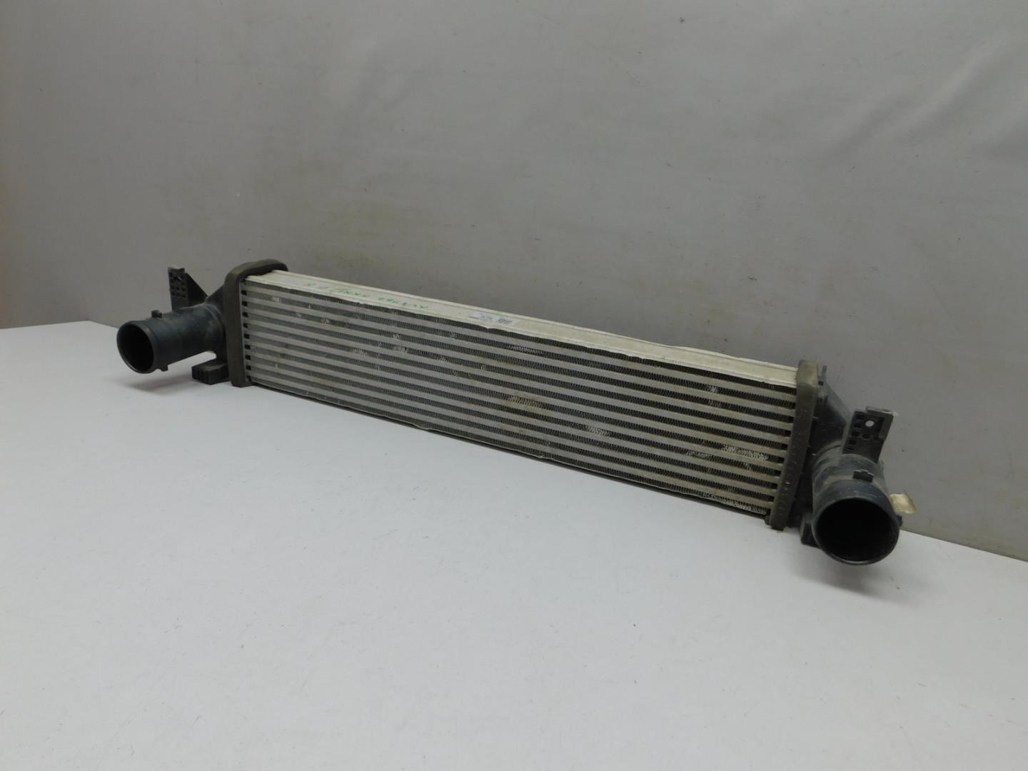 Интеркулер