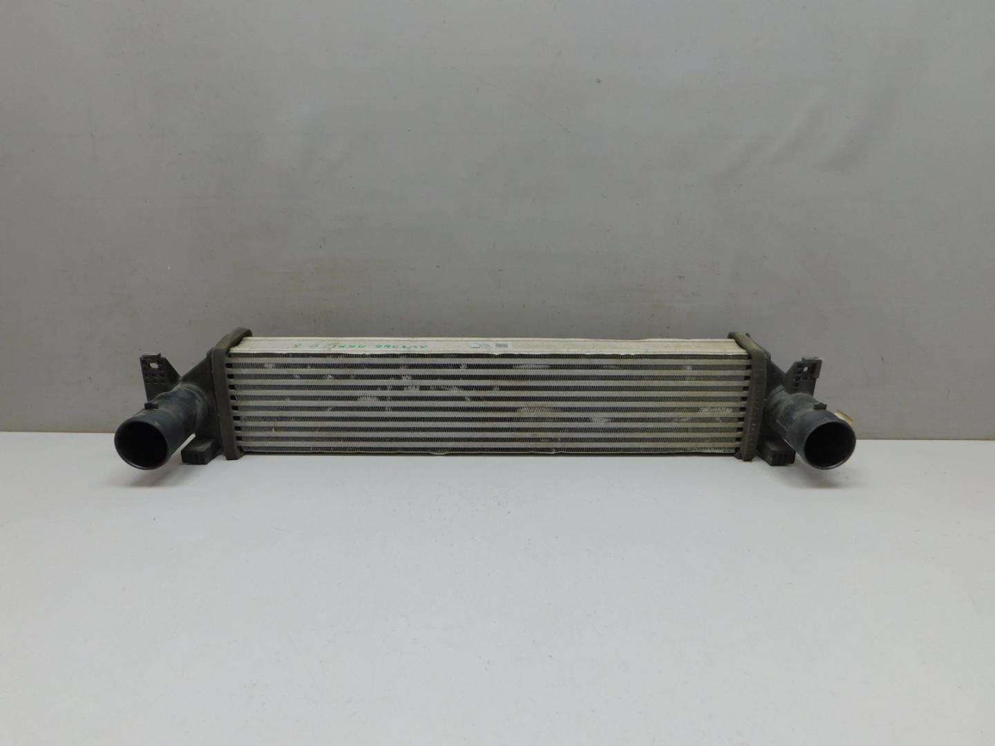 Интеркулер