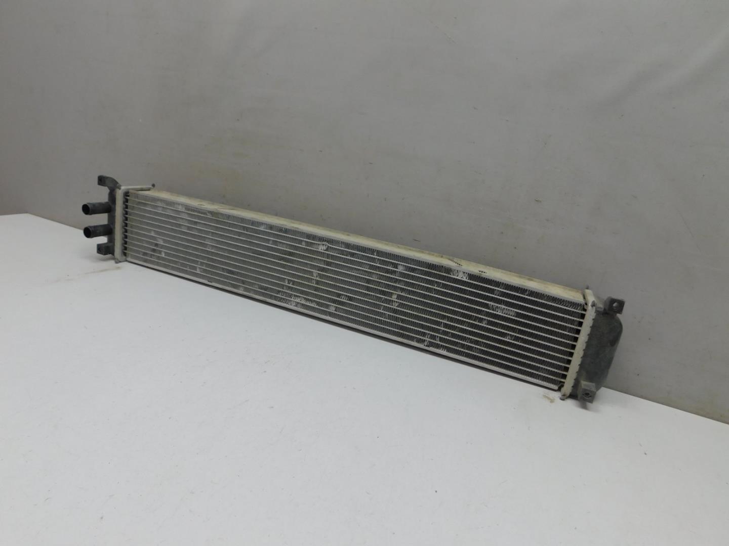 Радиатор охлаждения