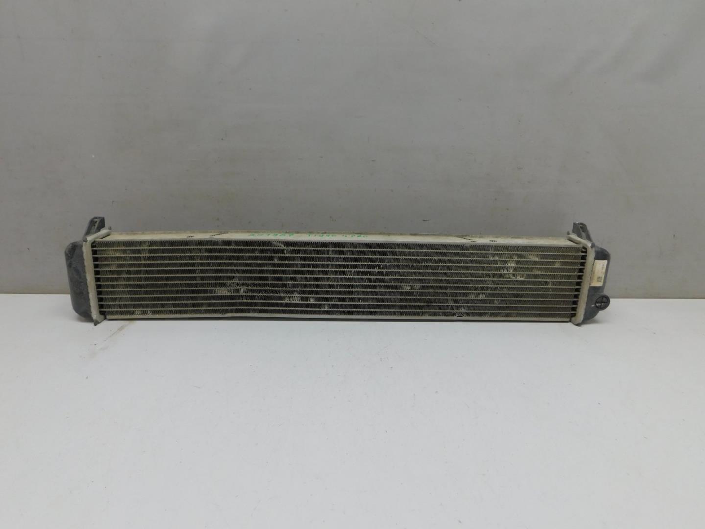 Радиатор охлаждения