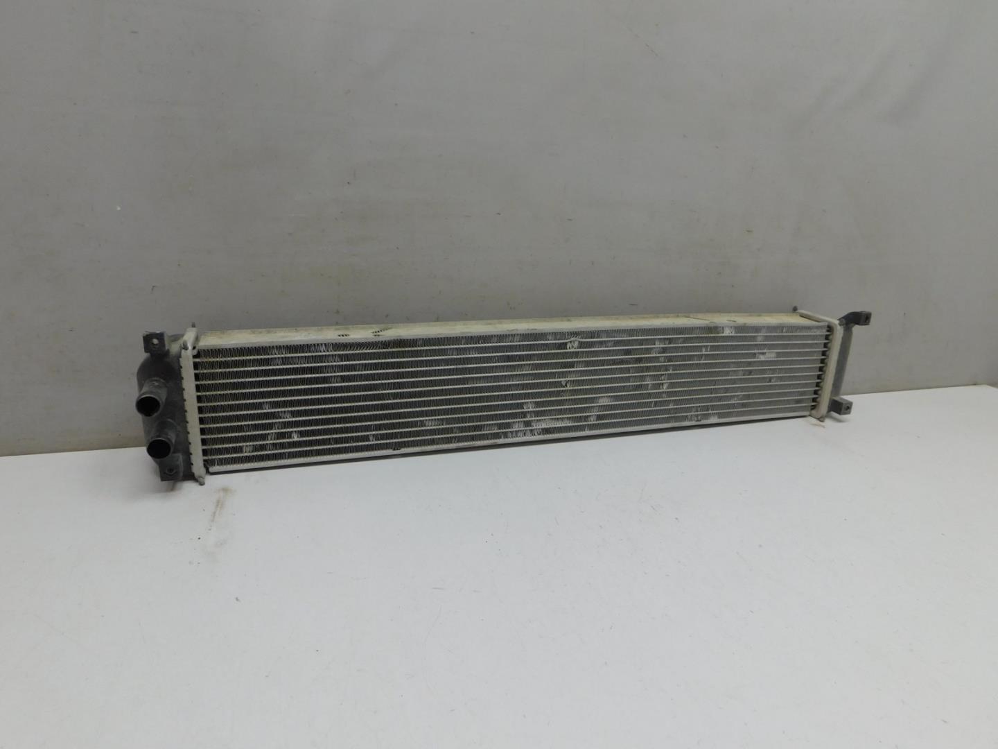 Радиатор охлаждения