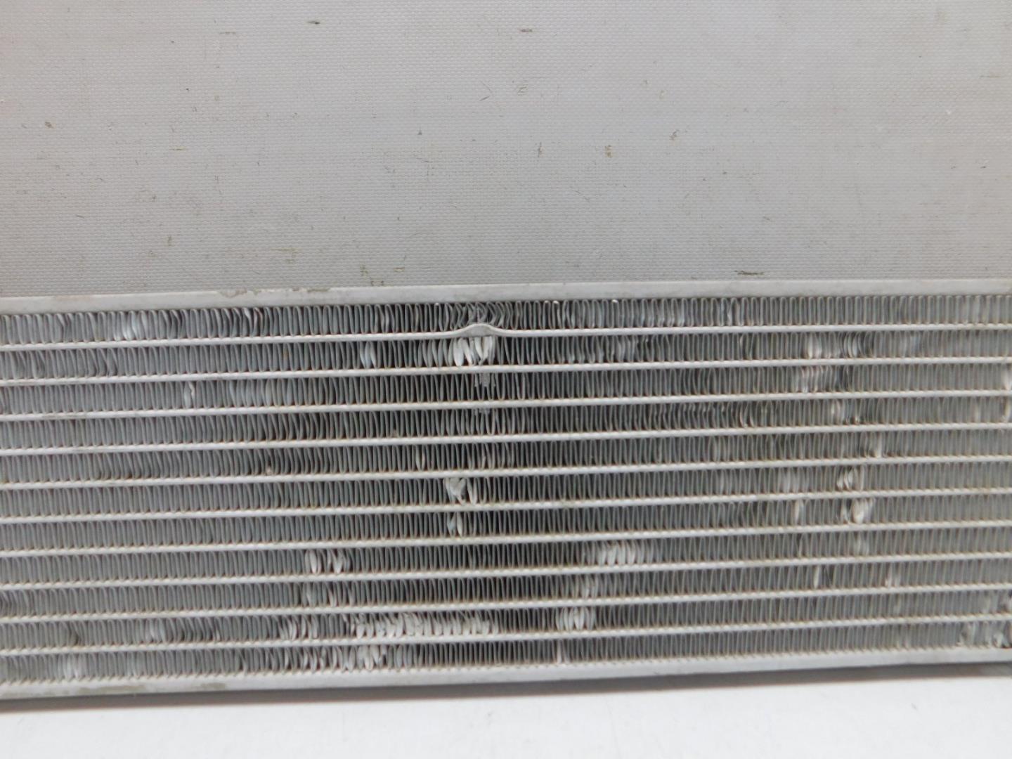 Радиатор охлаждения