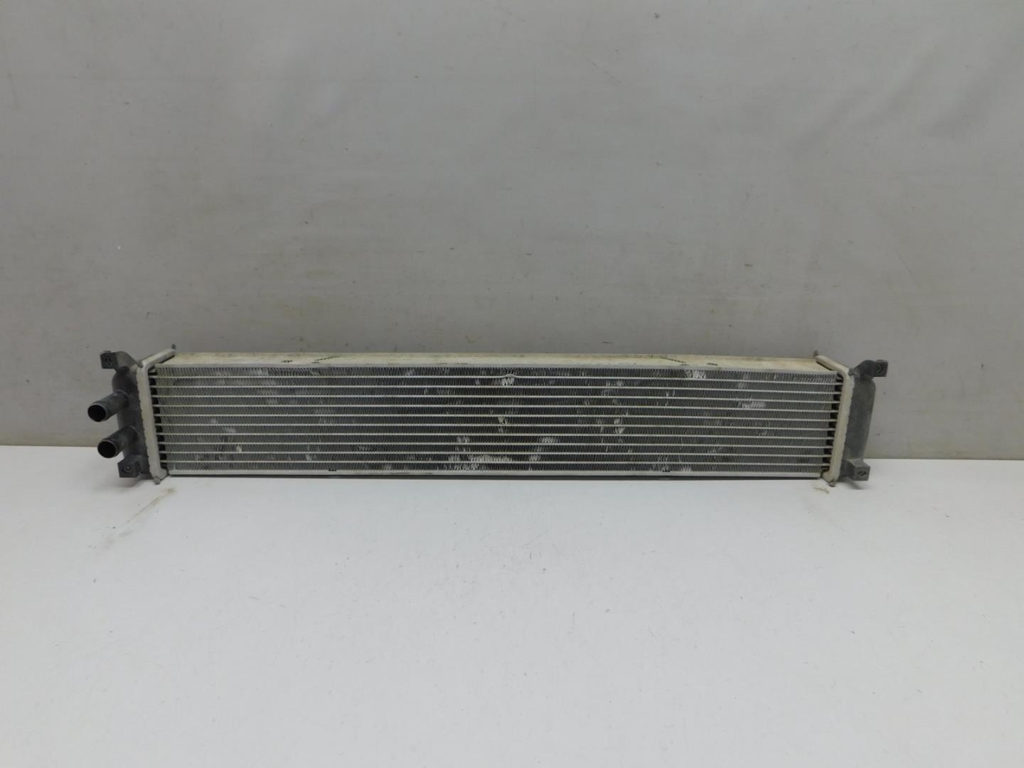 Радиатор охлаждения