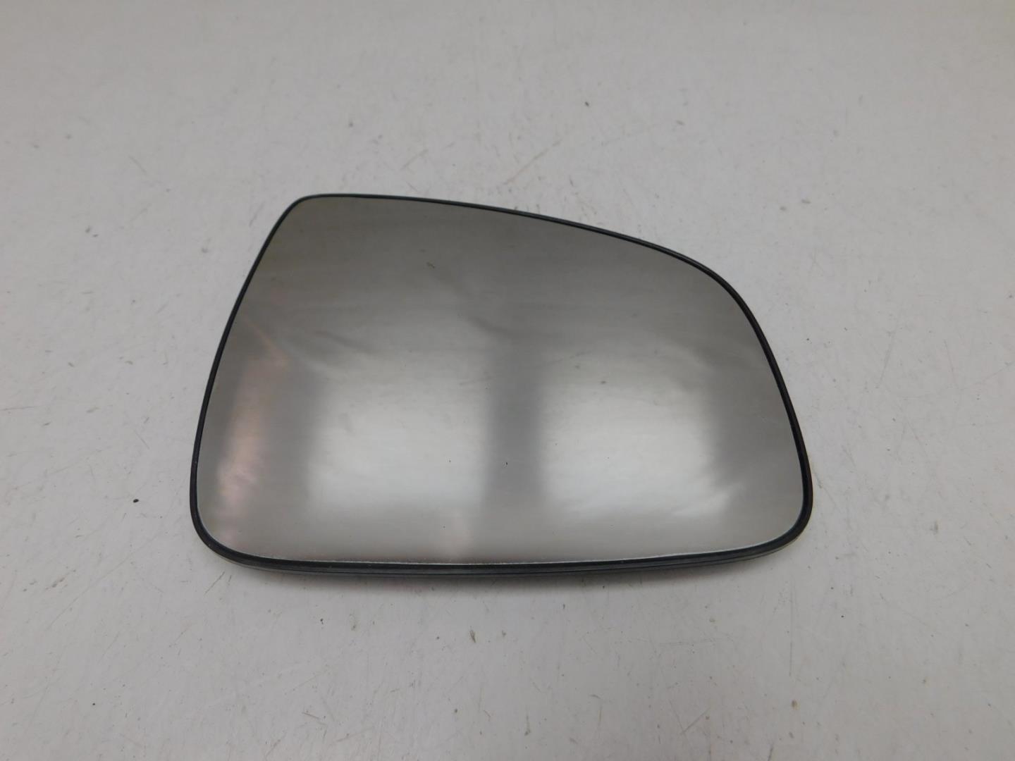 Стекло зеркала электрического правого