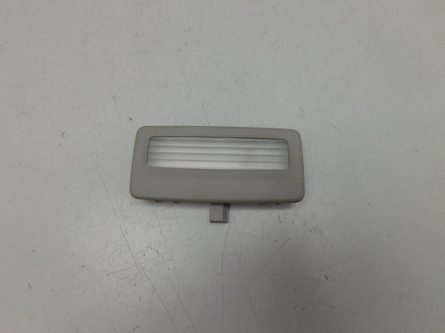 Плафон салонный