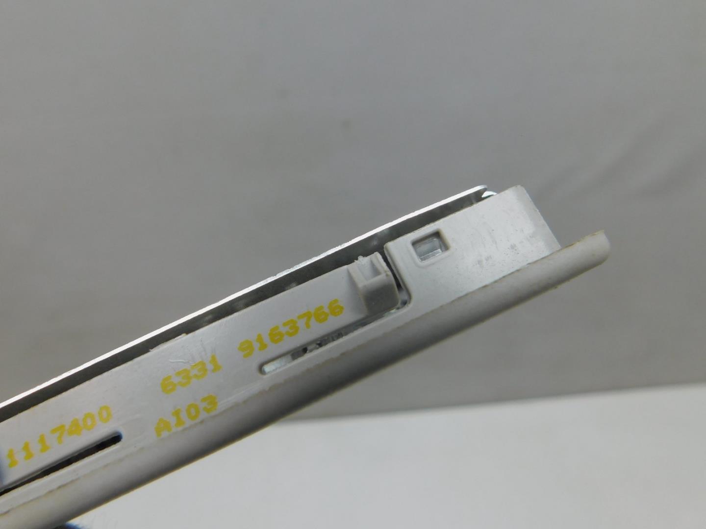 Плафон салонный