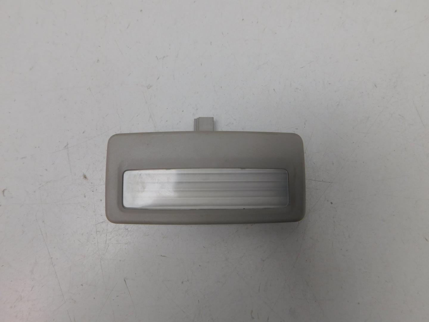 Плафон салонный