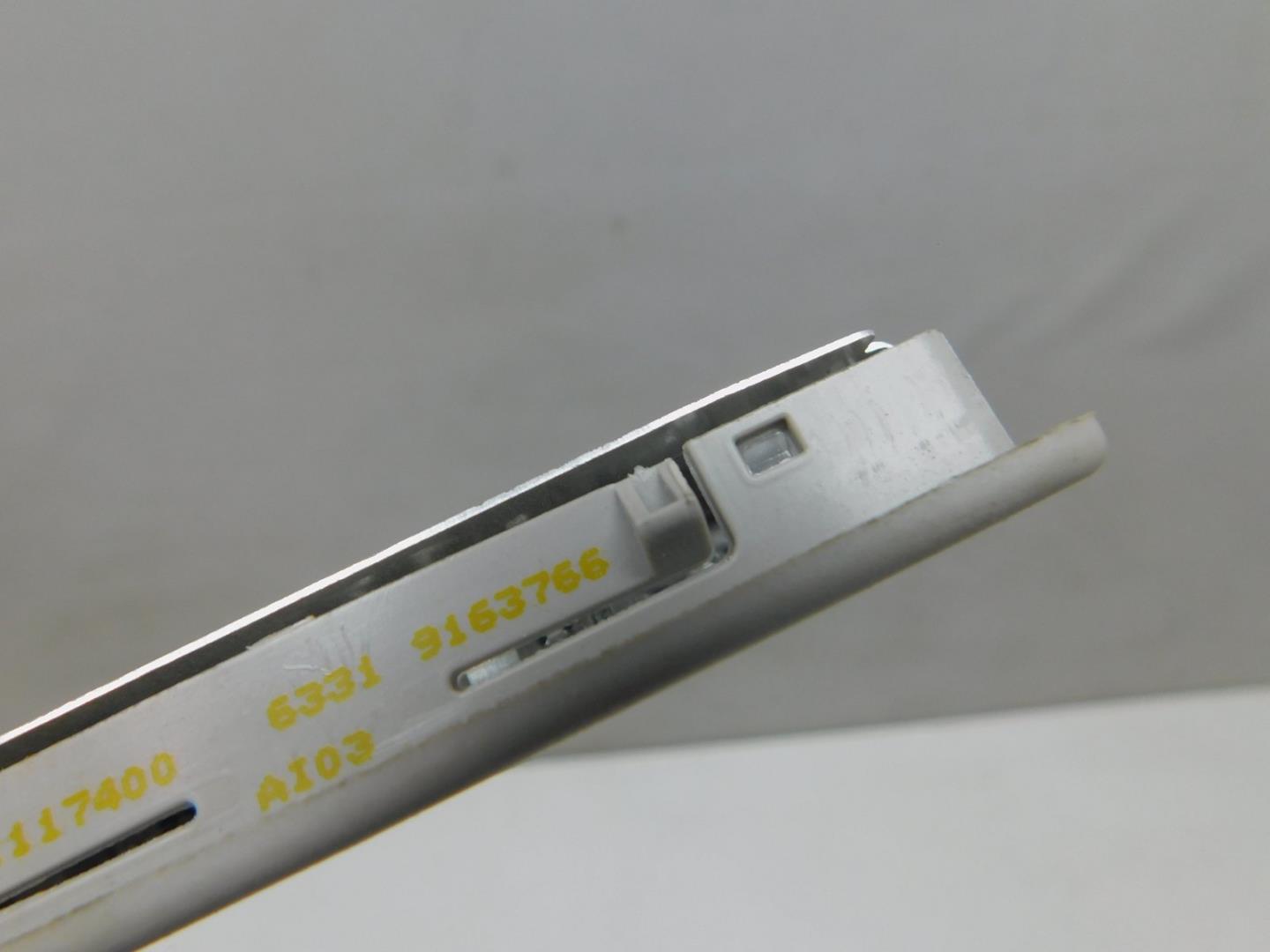 Плафон салонный