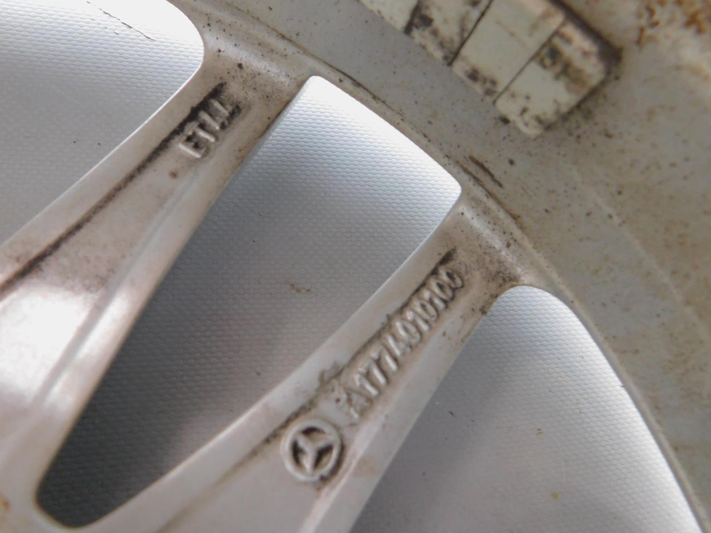 Диск колесный