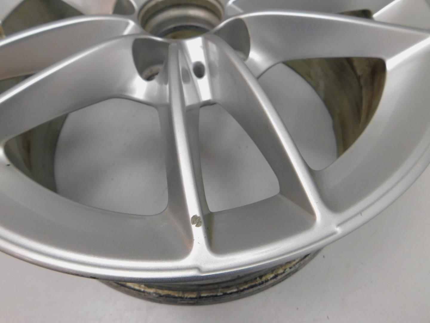 Диск колесный