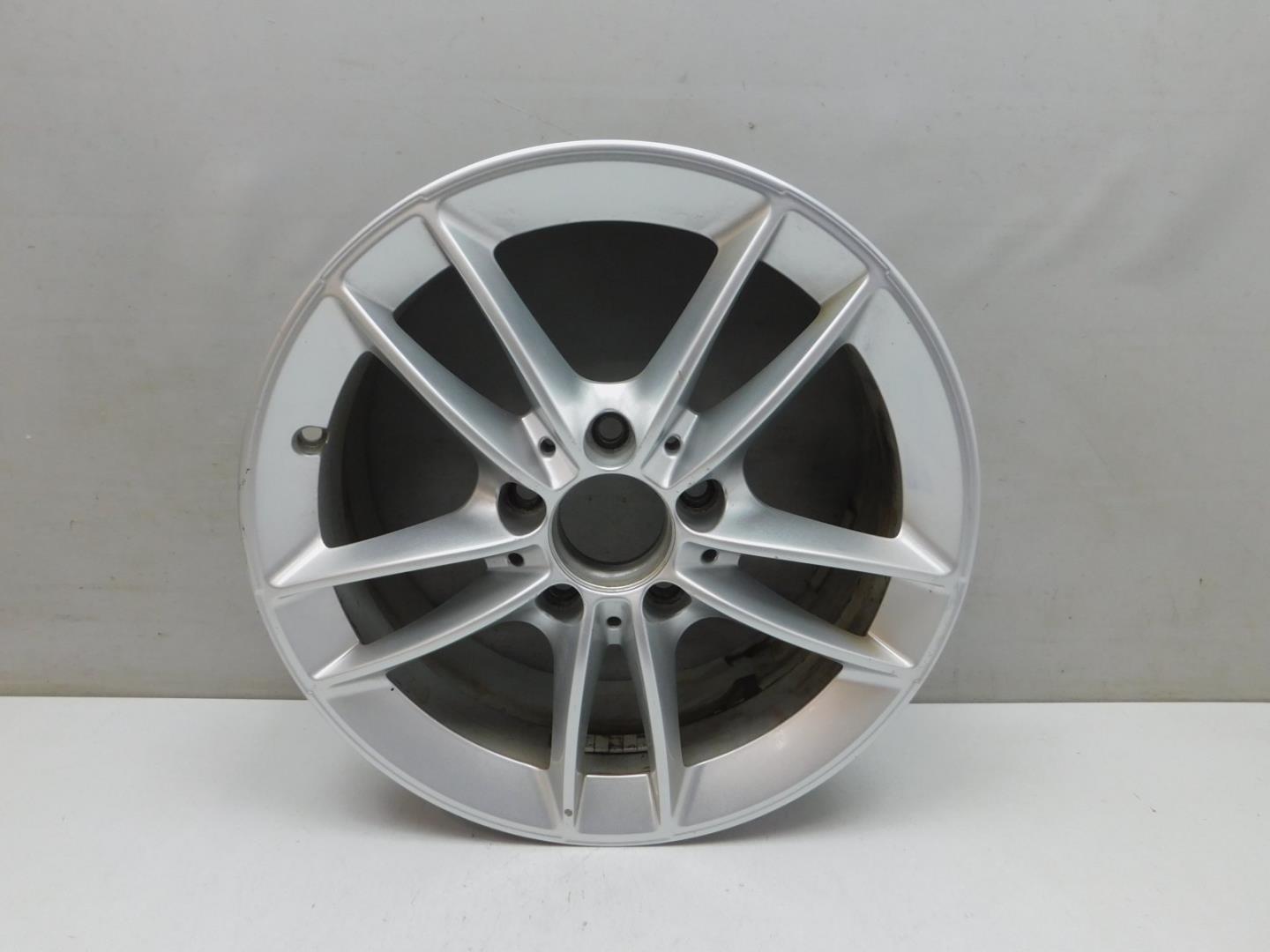 Диск колесный