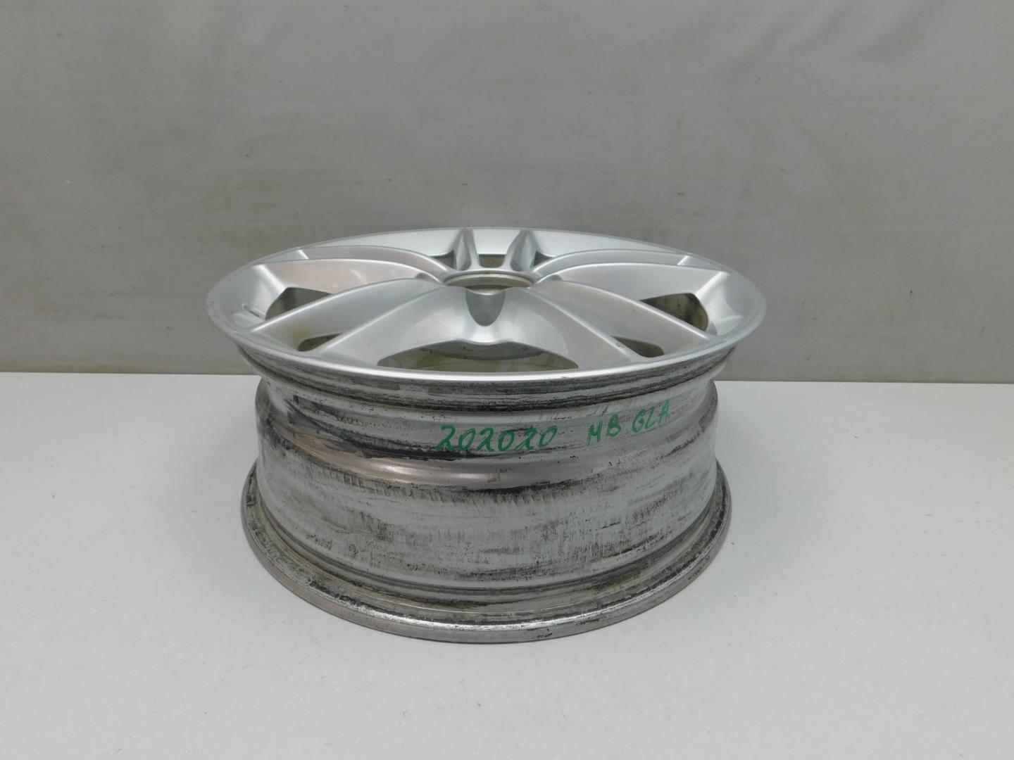 Диск колесный