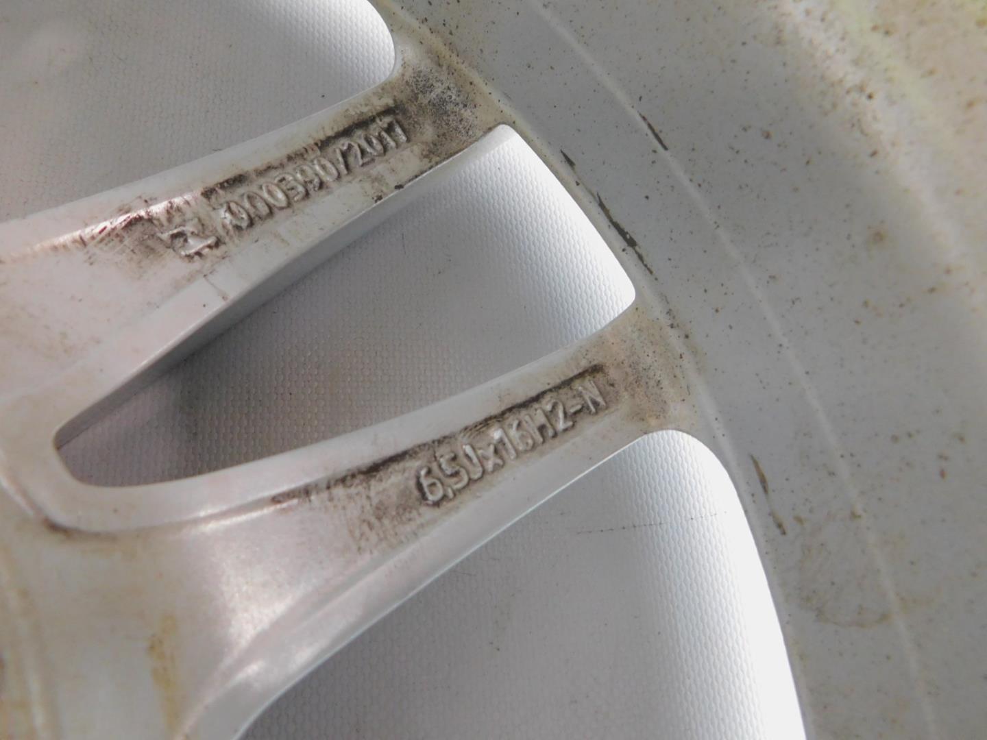 Диск колесный