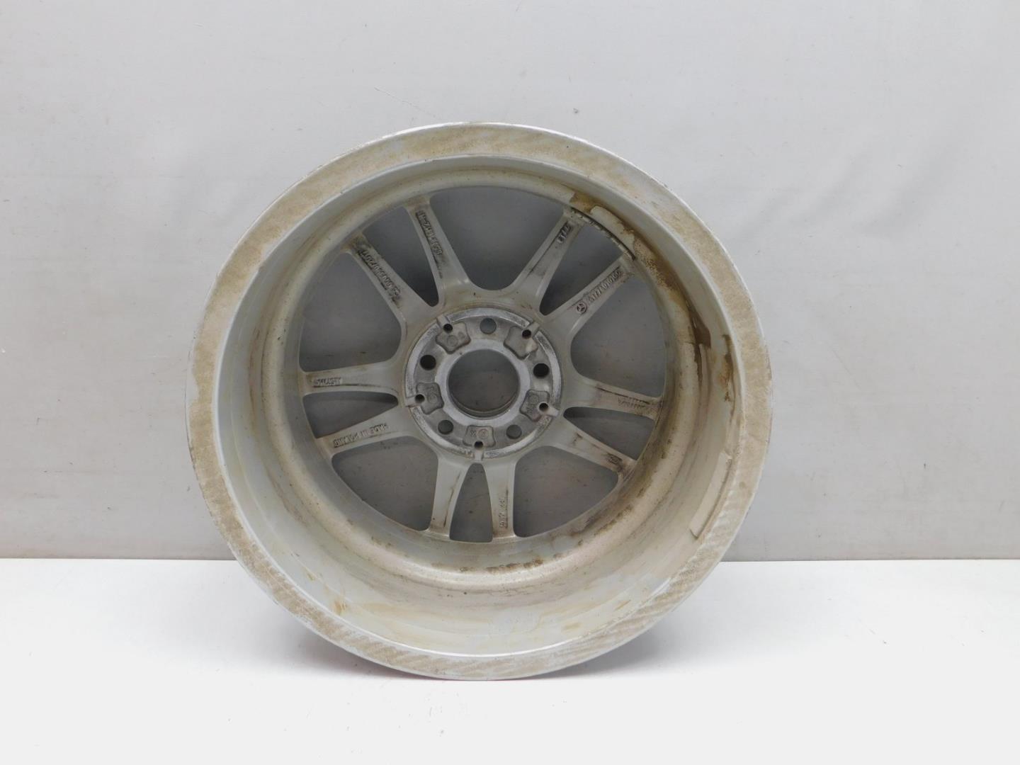 Диск колесный