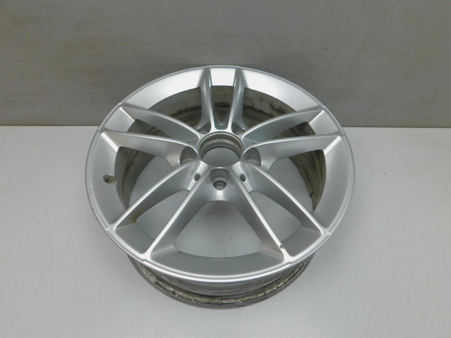 Диск колесный