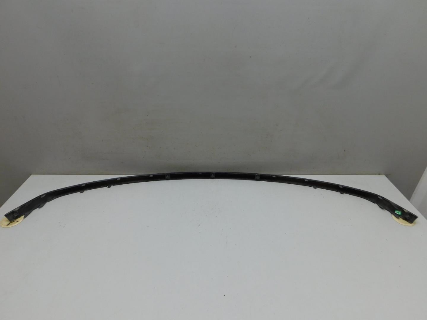 Накладка на решетку радиатора