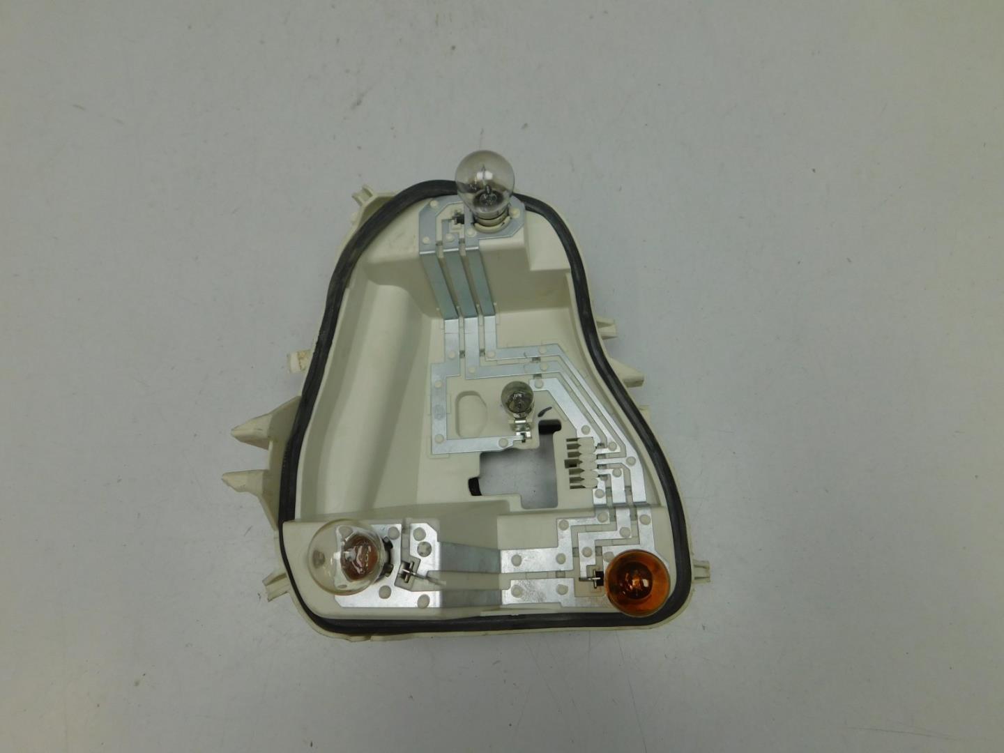 Плата заднего фонаря