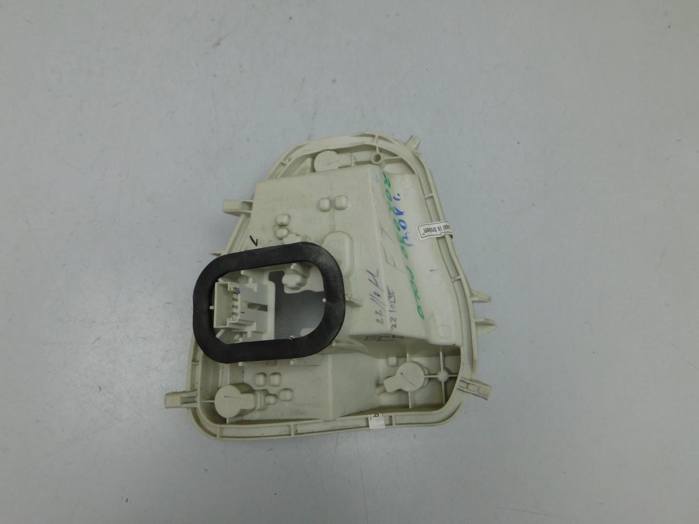 Плата заднего фонаря