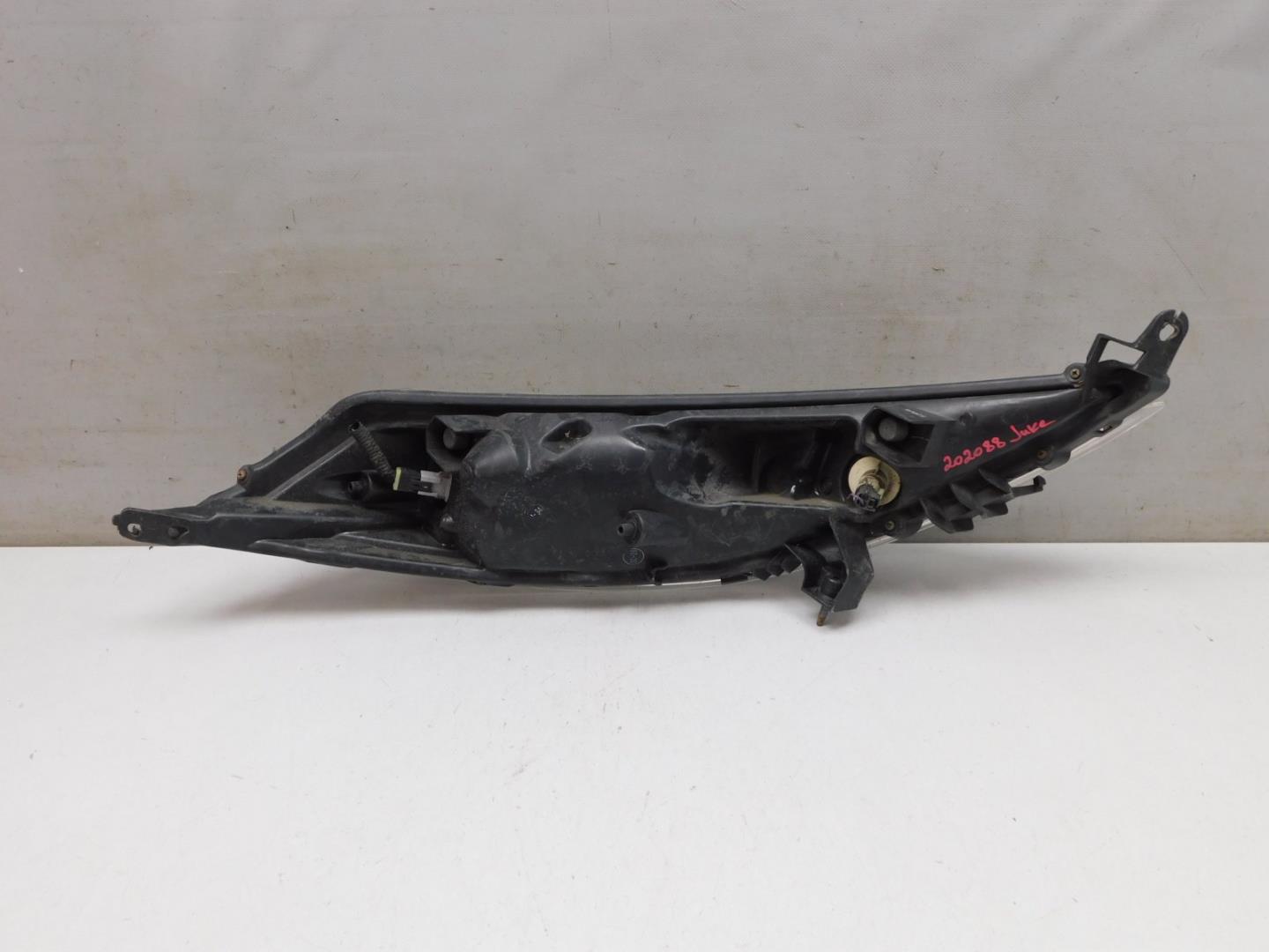 Указатель поворота левый для Juke (F15) 2011-2020