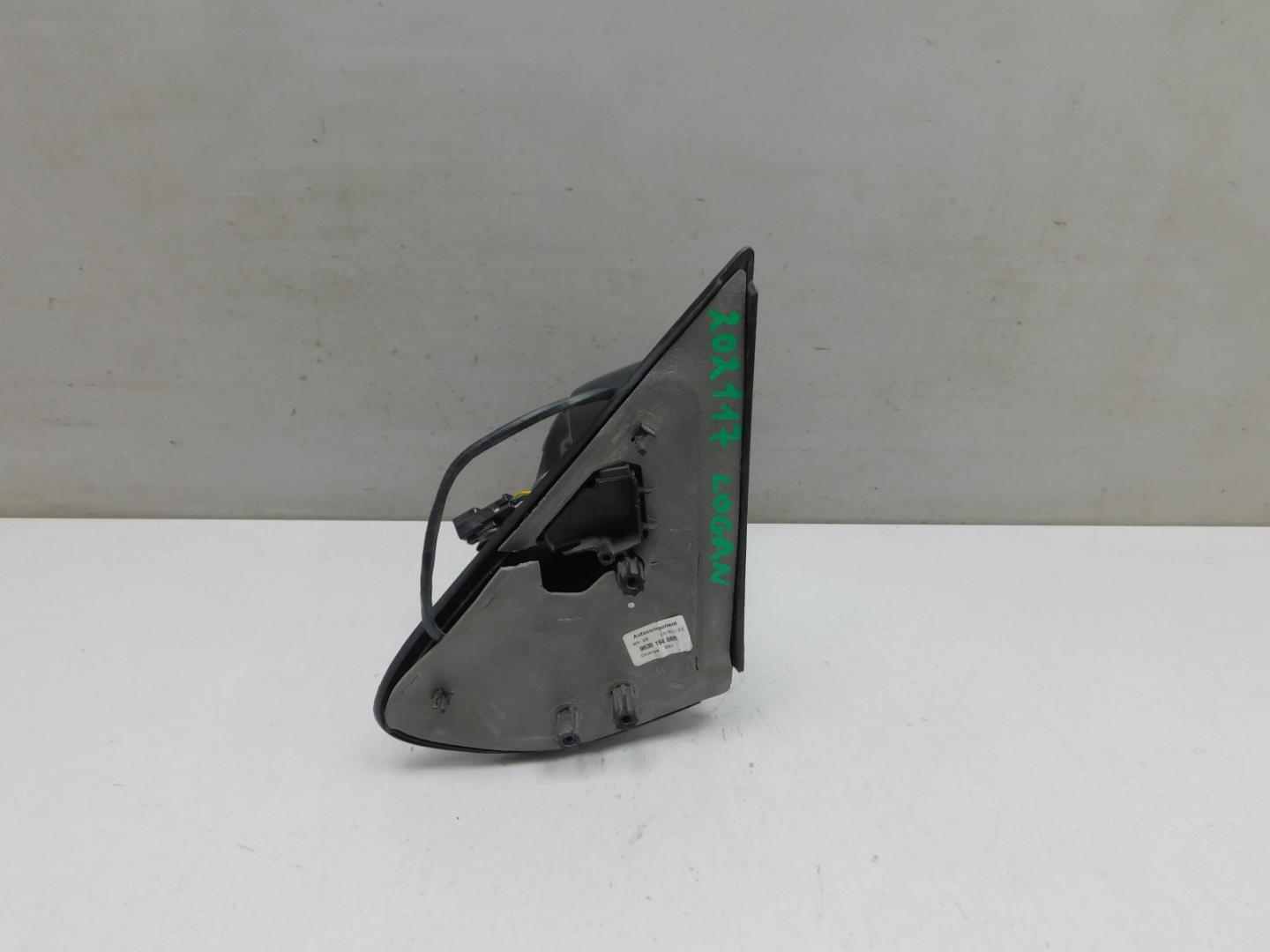 Зеркало правое электрическое