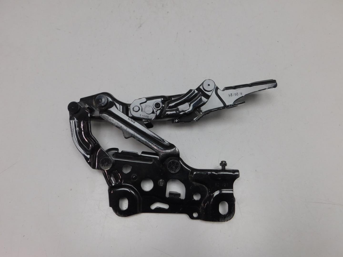 Петля капота правая