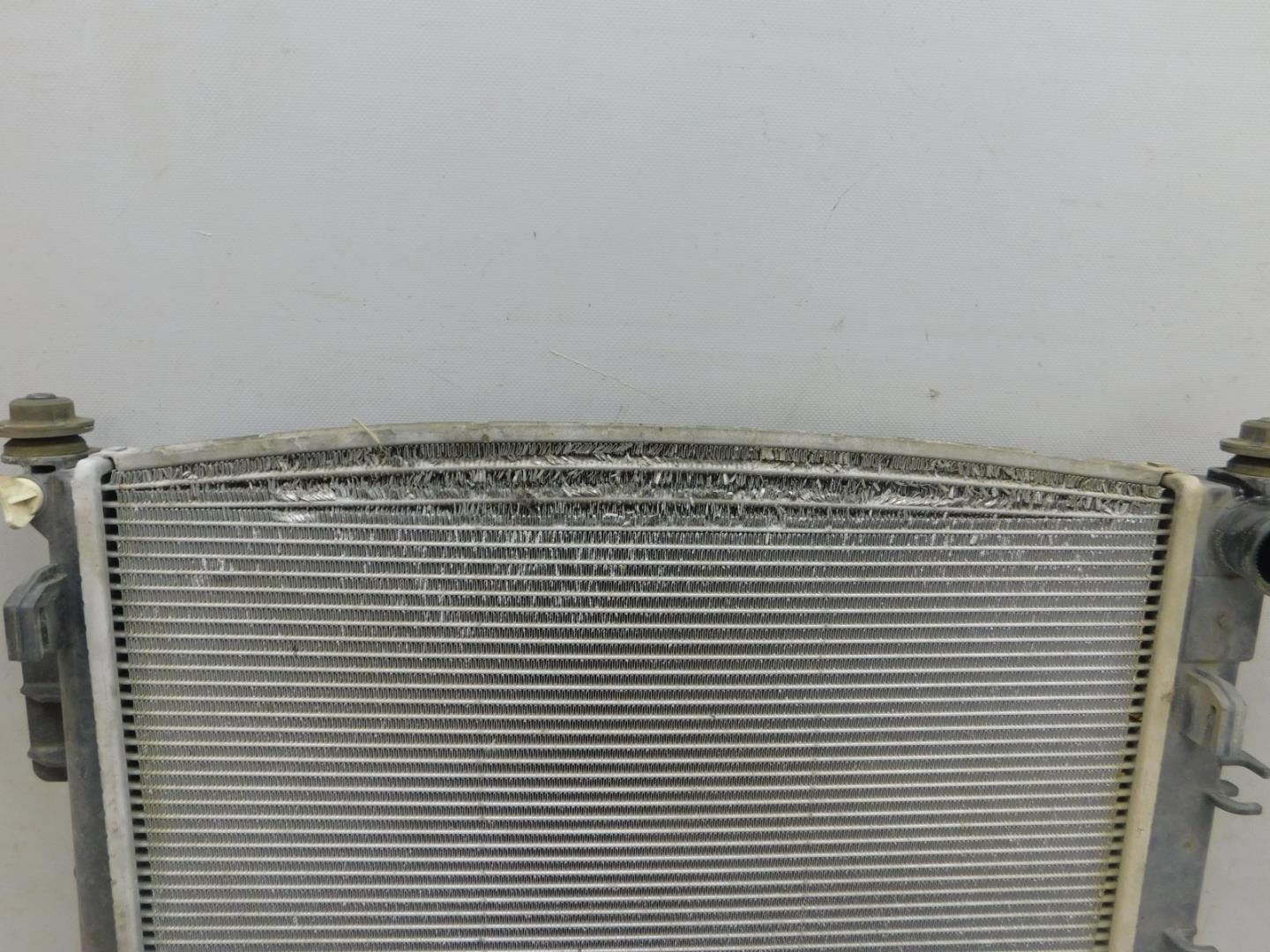 Радиатор охлаждения