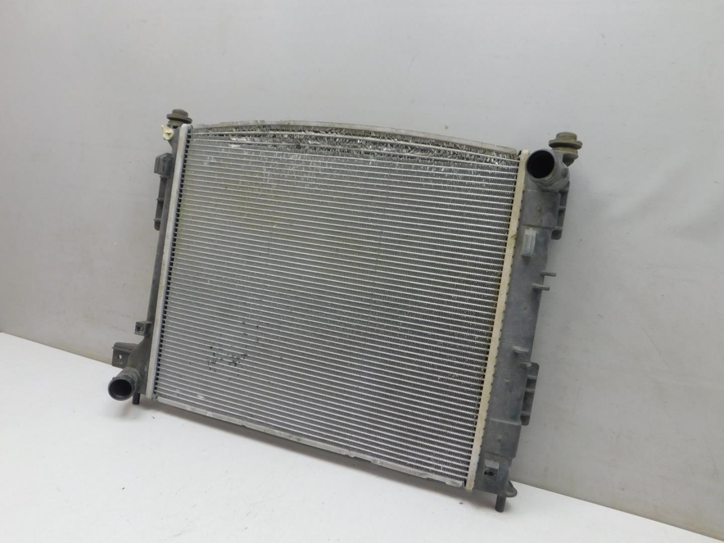 Радиатор охлаждения