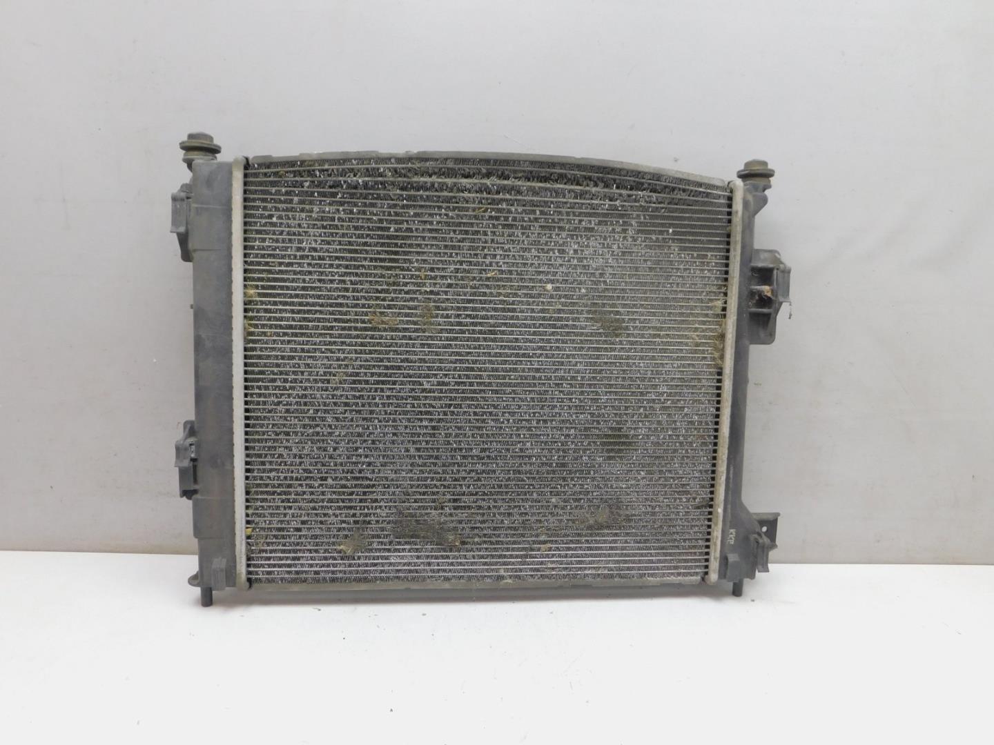 Радиатор охлаждения