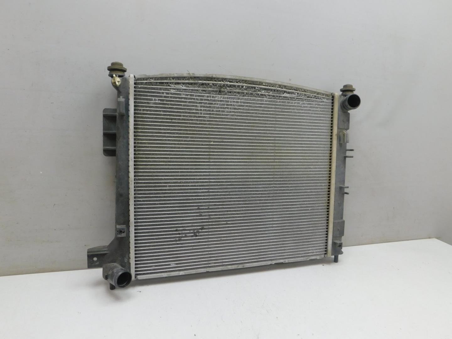 Радиатор охлаждения