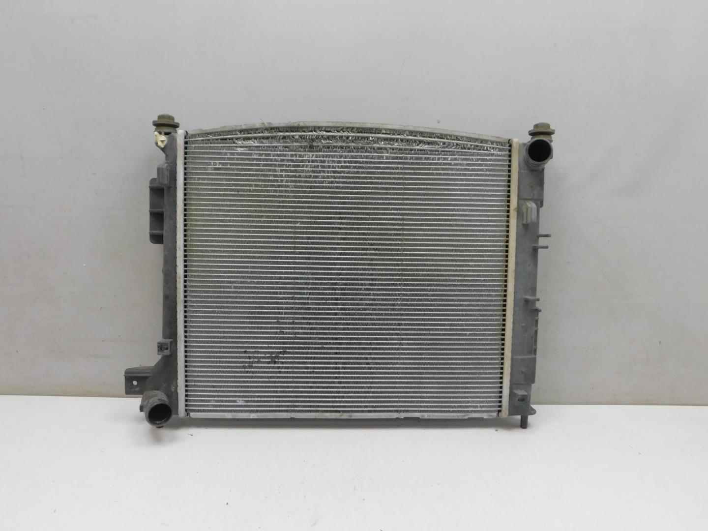 Радиатор охлаждения