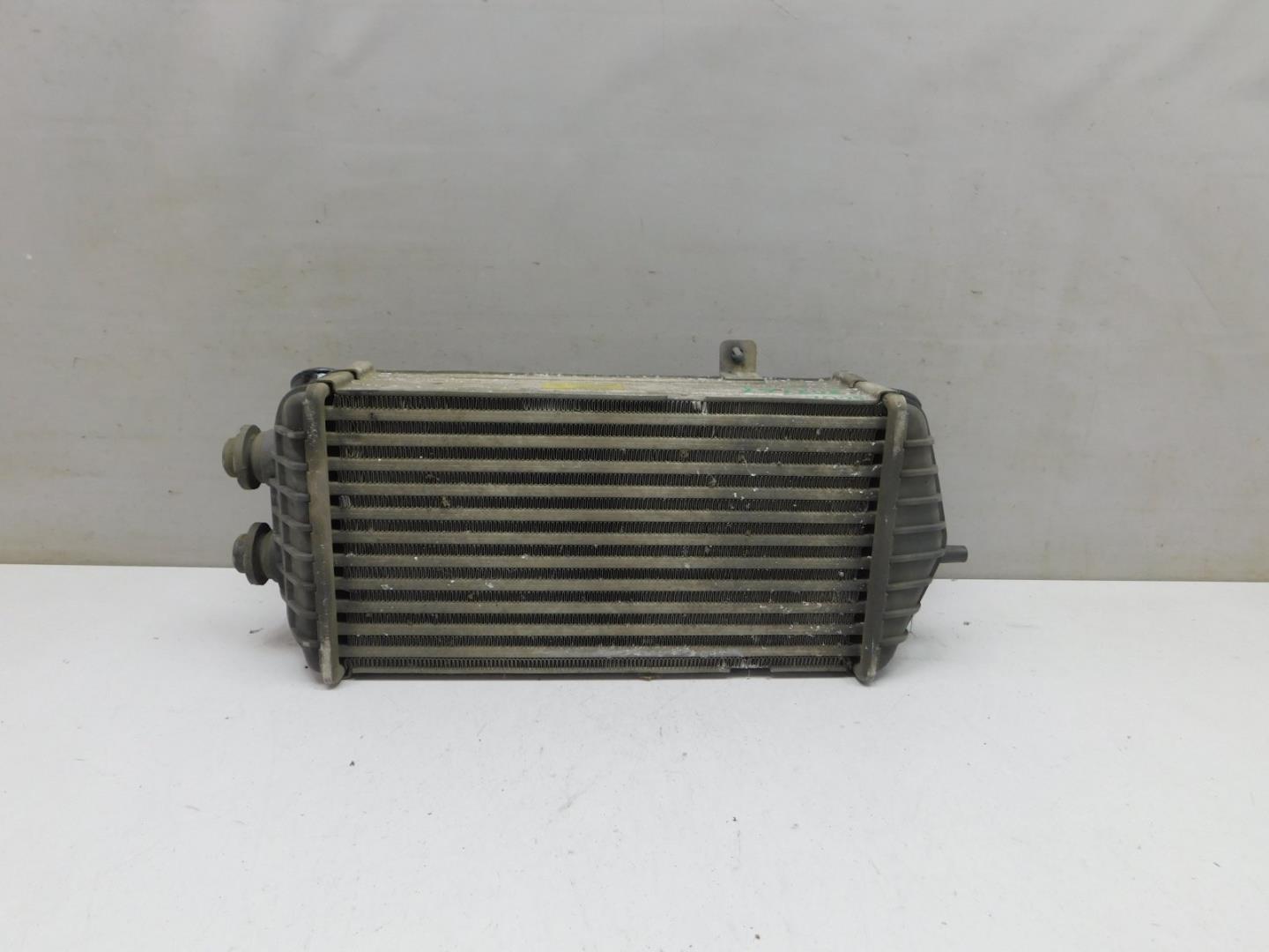 Интеркулер