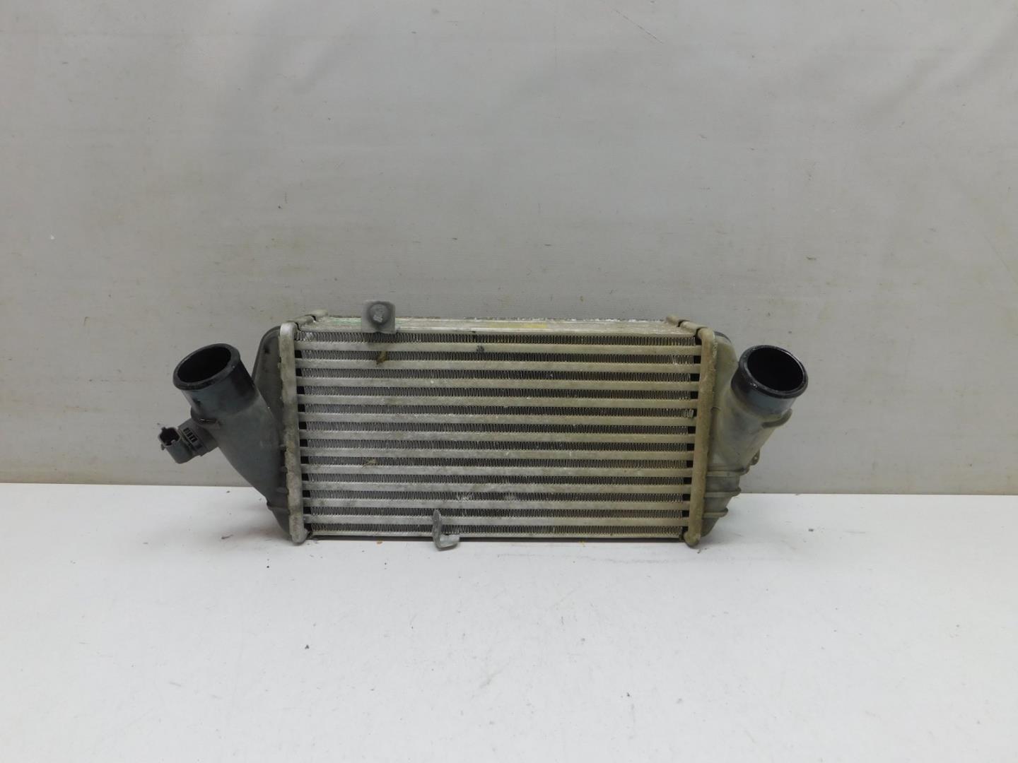 Интеркулер