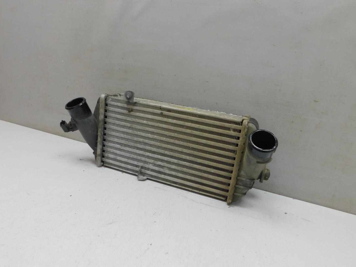 Интеркулер