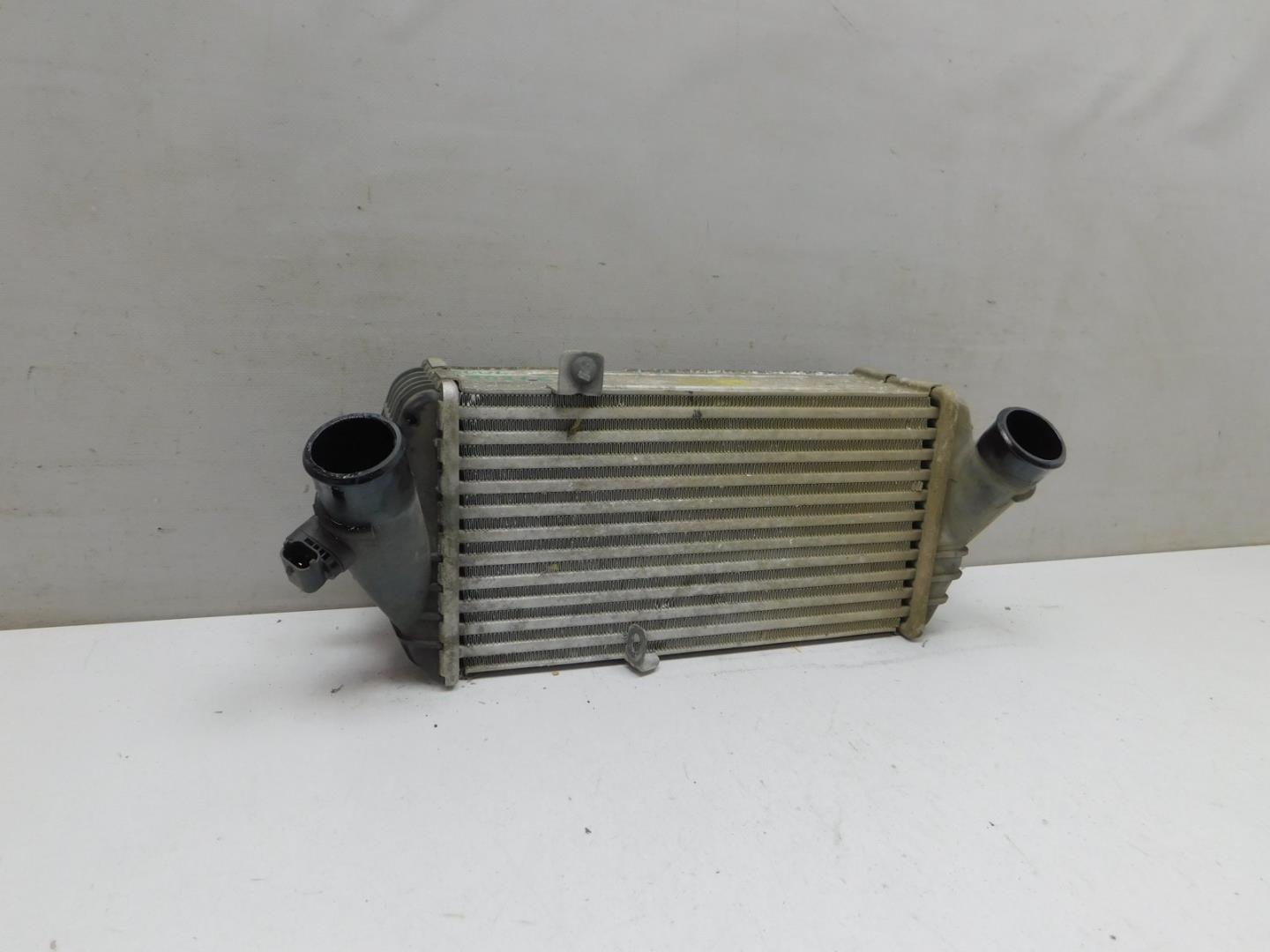 Интеркулер