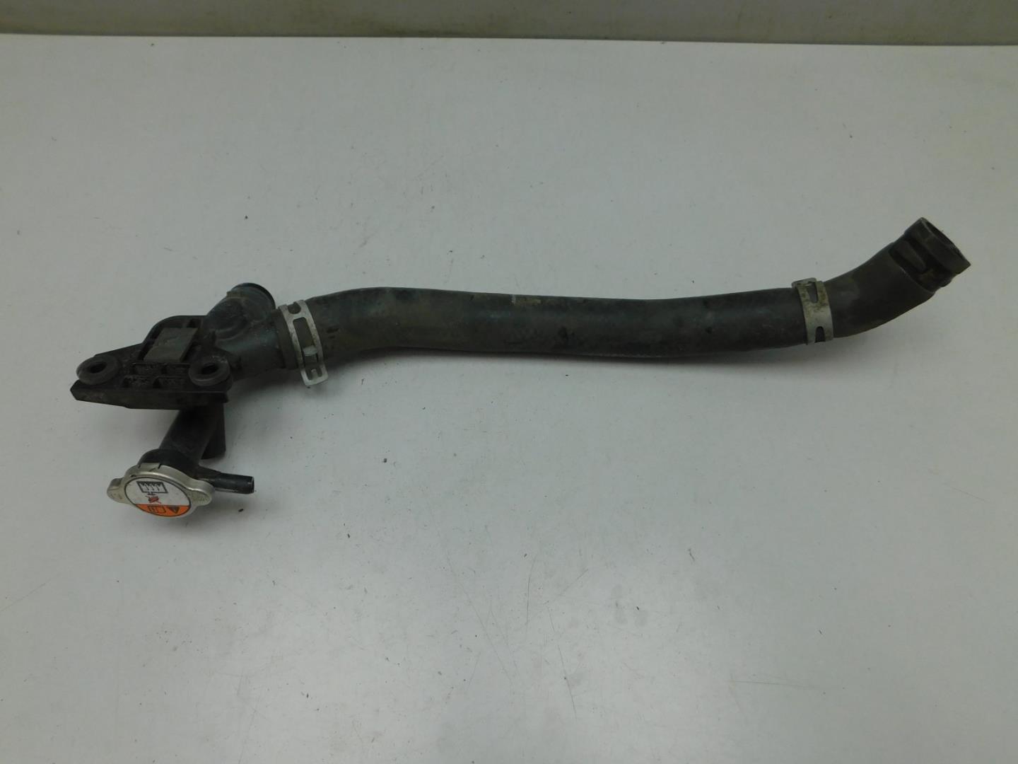 Шланг системы охлаждения