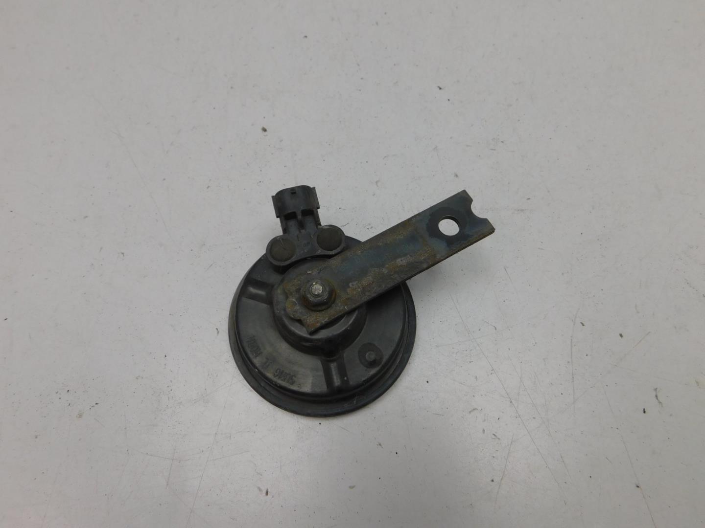 Сигнал звуковой