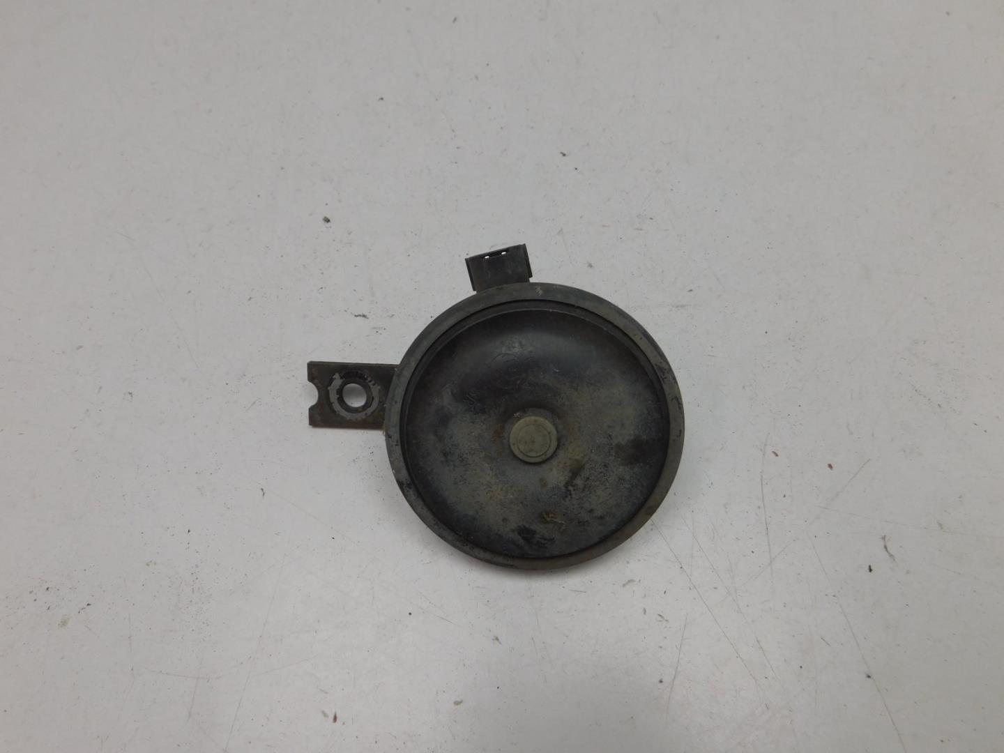 Сигнал звуковой