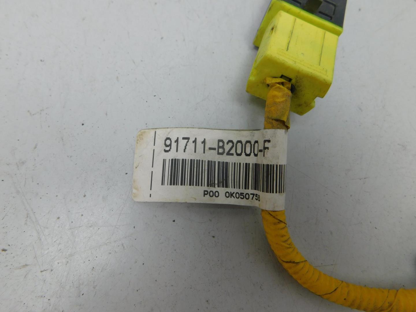 Датчик удара AIR BAG