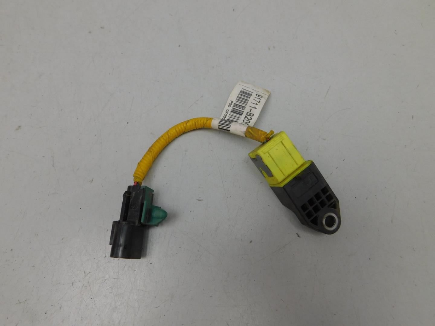 Датчик удара AIR BAG