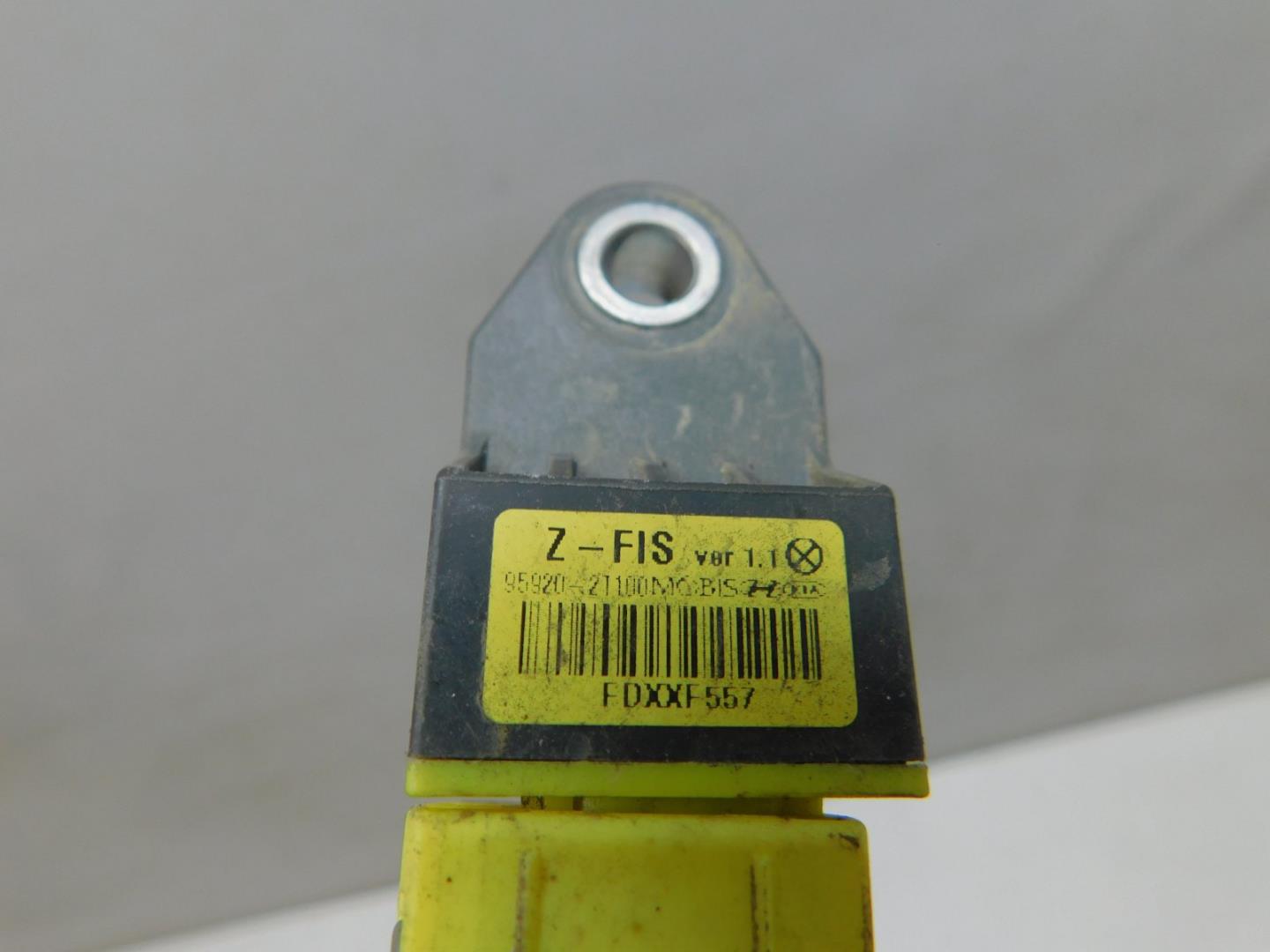 Датчик удара AIR BAG