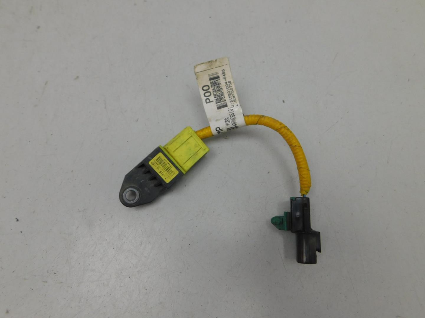 Датчик удара AIR BAG